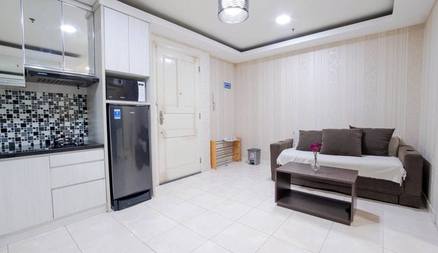 The Boulevard Apartment By Abdihome in Jakarta
