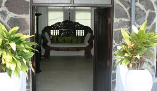 The Bungalow in the Jungle in Bali
