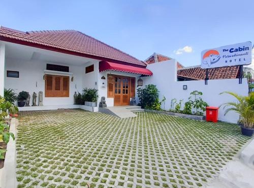 The Cabin Purwokinanti Hotel in Yogyakarta