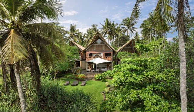 The Cove Bali by Fantasia Villas in Kabupaten Tabanan