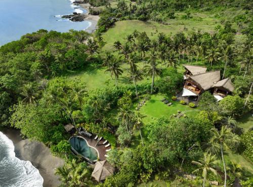 The Cove Bali by Nakula in Balian