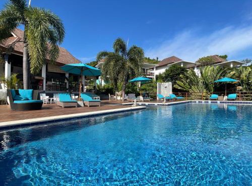 The Endless Summer Resort in Bumbang