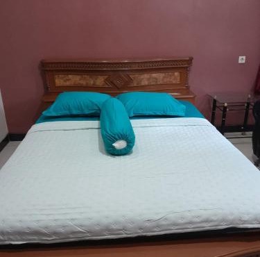 The Gambir Sawit Syariah Homestay in Yogyakarta