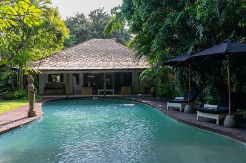 The Gardens Seminyak in Seminyak