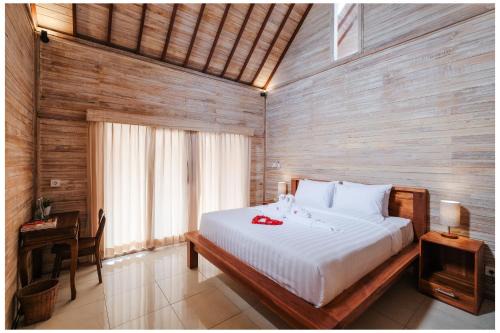 The Gatin Cottage Uluwatu in Uluwatu