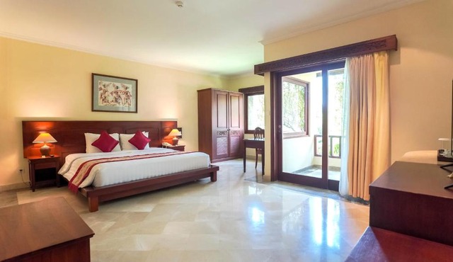 The Grand Bali Nusa Dua in Nusa Dua