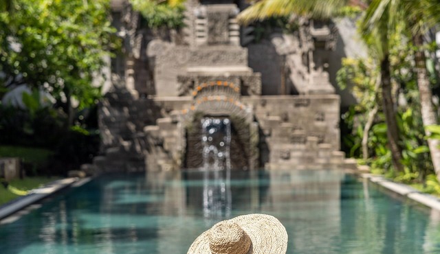 The Hava Ubud A Pramana Experience in Ubud