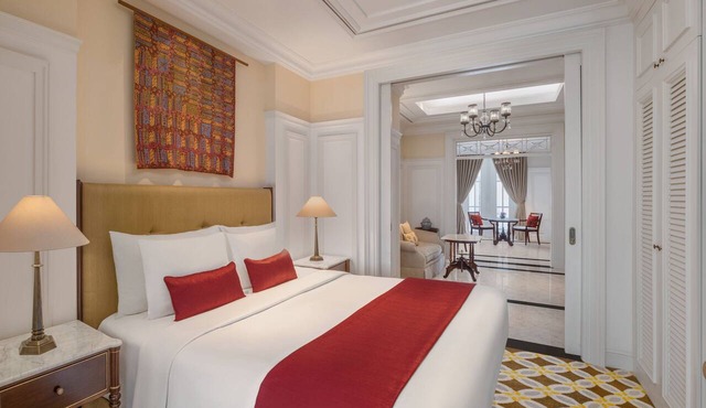 The Hermitage, A Tribute Portfolio Hotel, Jakarta in Jakarta