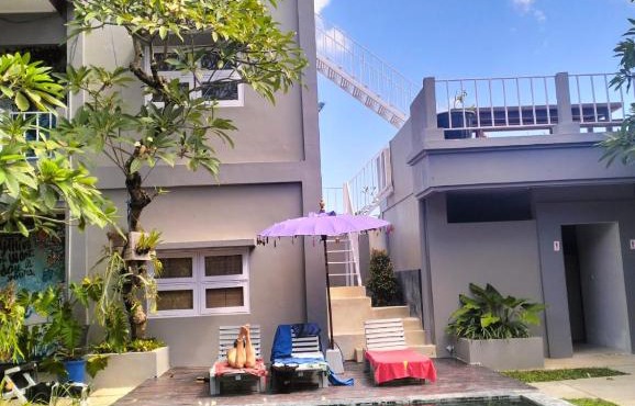 The Island Bali in Seminyak