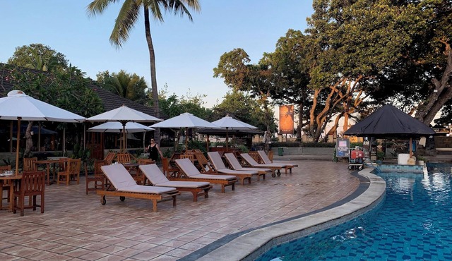 The Jayakarta Residence 2BR Bali in Denpasar