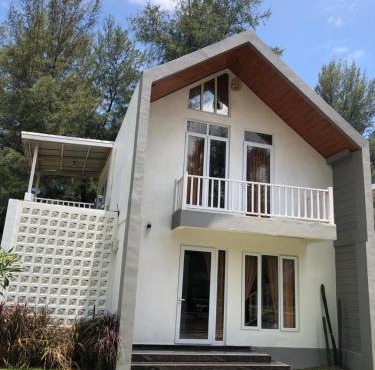 The Kaluna Resort in Sabang