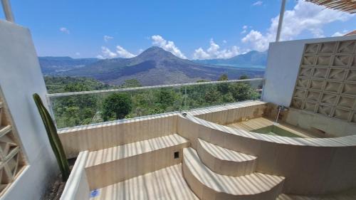 The Kayuan in Kintamani