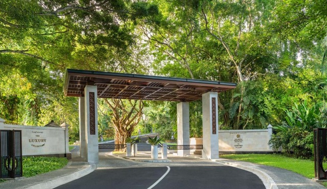 The Laguna, A Luxury Collection Resort & Spa, Nusa Dua, Bali in Nusa Dua