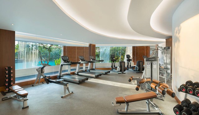 The Laguna, a Luxury Collection Resort & Spa, Nusa Dua, Bali in Nusa Dua