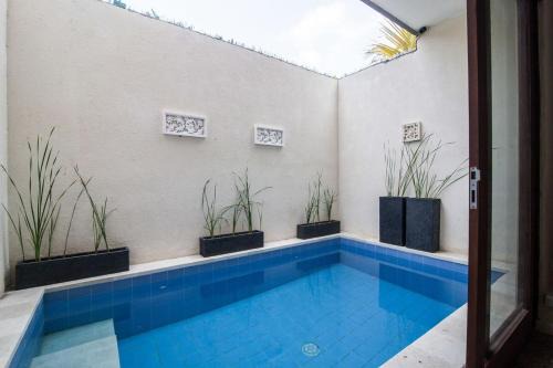 The Lavana Villa De Kerobokan in Seminyak