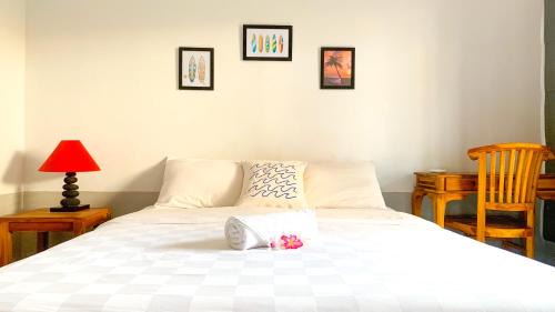 The Lima Home Stay in Canggu in Canggu