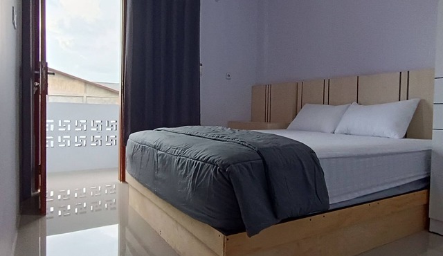 The Majestic Homestay Lhokseumawe in Lhokseumawe
