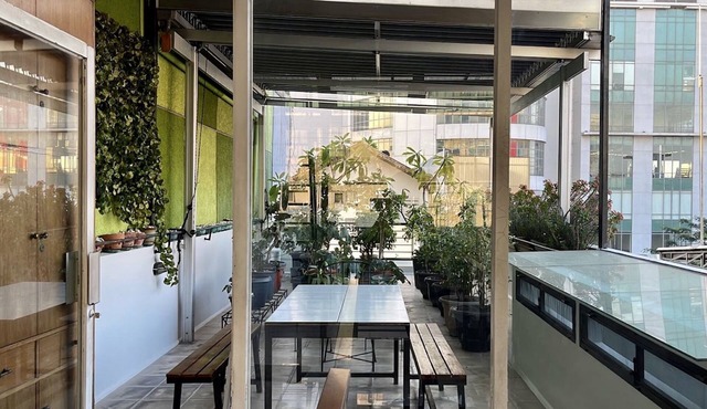 The Packer Lodge - Hostel in Jakarta