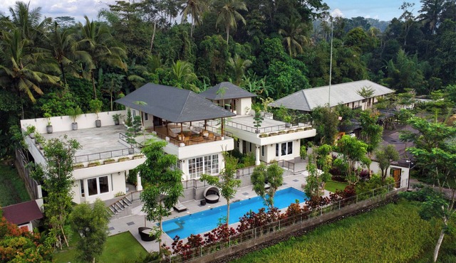 The Pala Ubud - Villa Sanghyang by Elite Havens in Tampak Siring