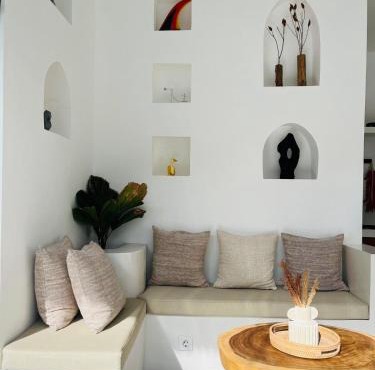 The Paprika - Fancy 2BR Private Pool Villa in Uluwatu