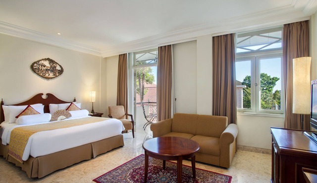 The Phoenix Hotel Yogyakarta - Handwritten Collection in Yogyakarta