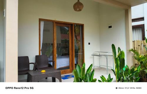 The Pondok in Kuta Lombok
