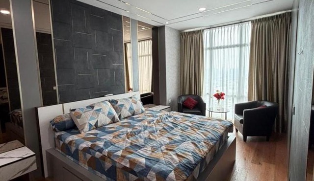 The Reiz Private Suite, Premium Condo Medan - No Pets Allowed in Medan