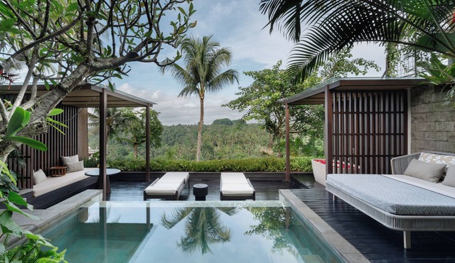 The Ridge Bali in Ubud