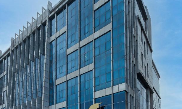 The Risman Hotel At Jakarta Airport CBC in Tangerang