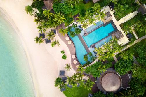 The Ritz-Carlton Bali in Nusa Dua