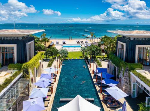 The Sakala Resort Bali All Suites in Nusa Dua