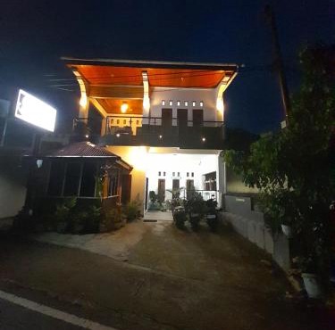 The Sanduk Homestay in Rantepao