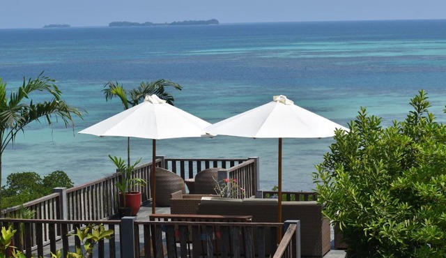 The Secret Karimunjawa in Karimunjawa