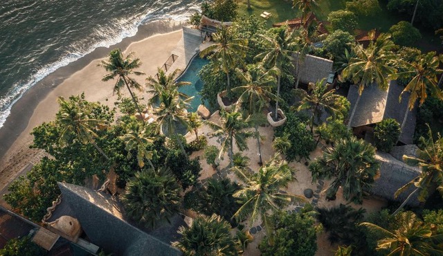 The Seed Bali in Manggis