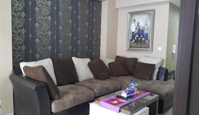 The Sixth Room in Yogyakarta