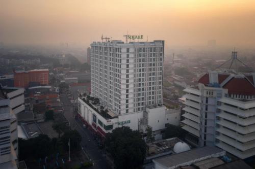 The Square Surabaya Hotel in Surabaya