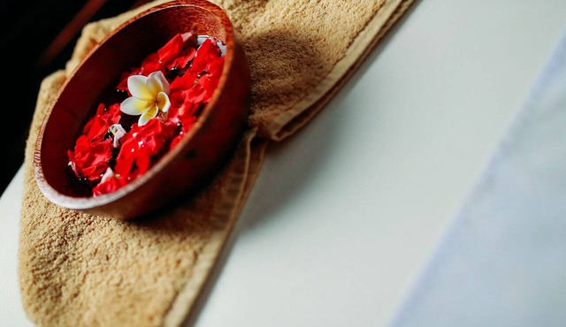 The Swaha Ubud Hotel in Batubulan