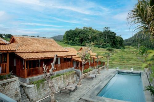 The Swantari by ARBA in Kenteng