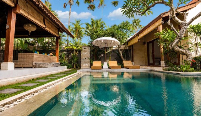 The Tamantis Villas Canggu in Canggu