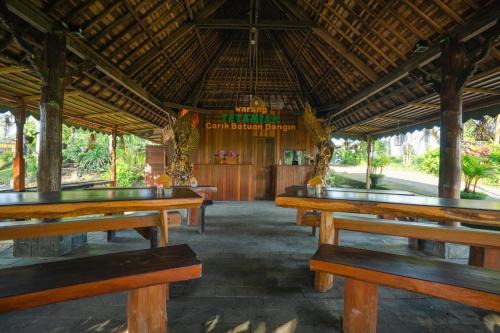 The Tetamian Bali in Sukawati