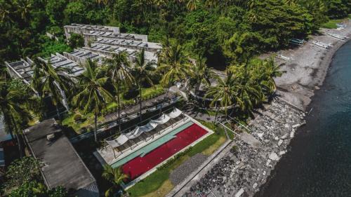 The Tiing Tejakula Villas in Tejakula
