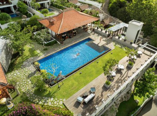 The Tulou Bali by Nakula in Jimbaran