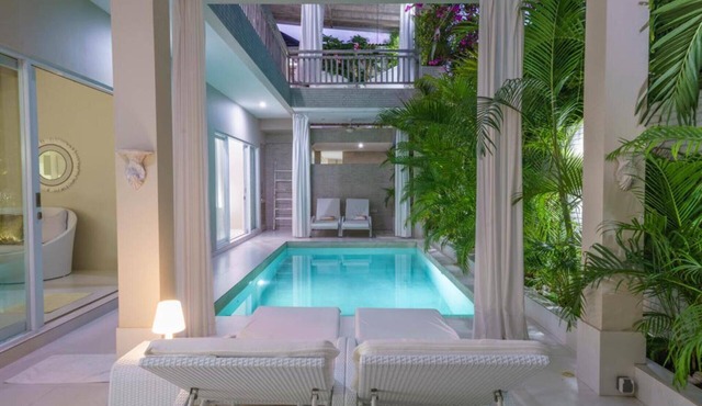The Ultimate Villa in an Ideal Location, Bali Villa 2188 in Bali