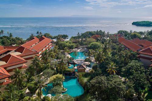 The Westin Resort Nusa Dua, Bali in Nusa Dua