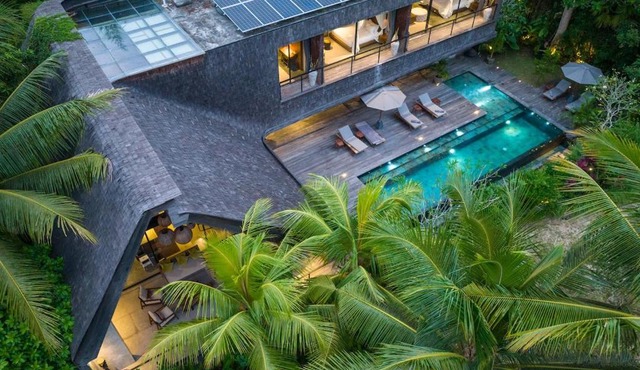 The Wing Ubud - 6BR Boutique Villa Concierge Service in Mas