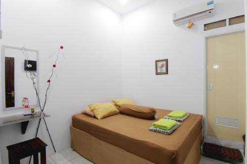 Tiga Dua Homestay in Yogyakarta