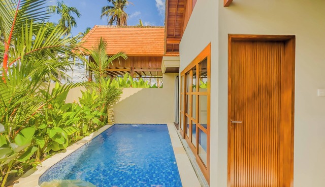 Tiny House Petulu in Gianyar