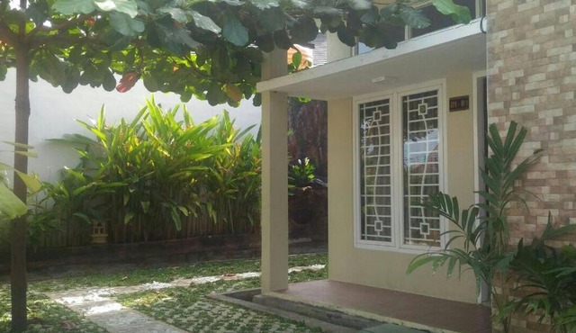 Tioldy Home in Midang
