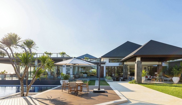 Tirtha Bayu Estate - Villa I by Elite Havens in Kabupaten Badung