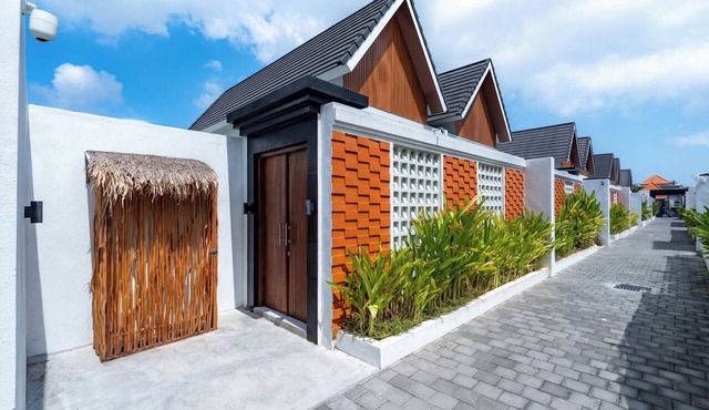 Tirtha Villa by Betterplace in Seminyak